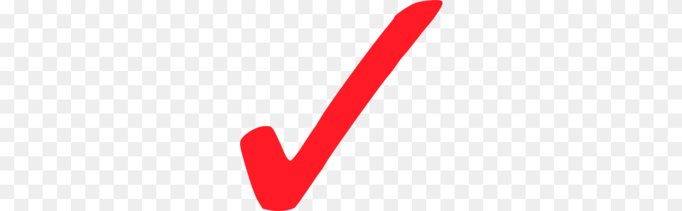 My Red Check Mark, Smoke Pipe Png