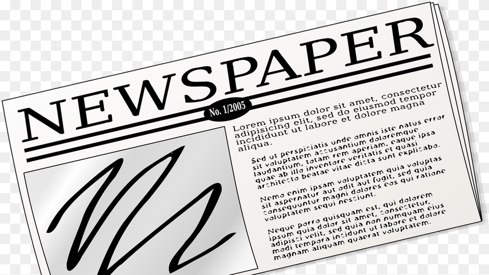 My Resources, Text, Newspaper Free Png Download