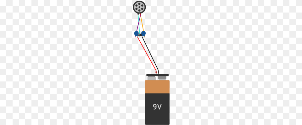 My Reversible Motor Basic Circuit Graphic Design Png Image