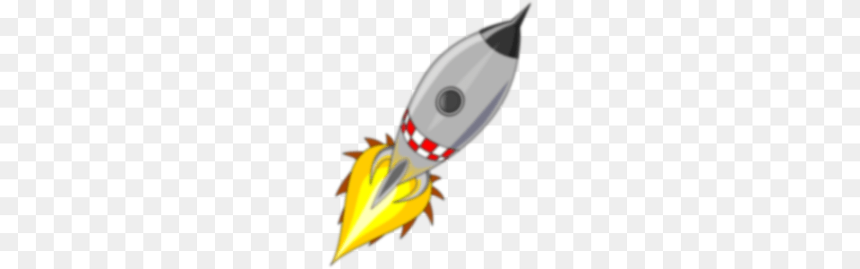 My Rocket Clip Art, Weapon, Ammunition, Missile Png