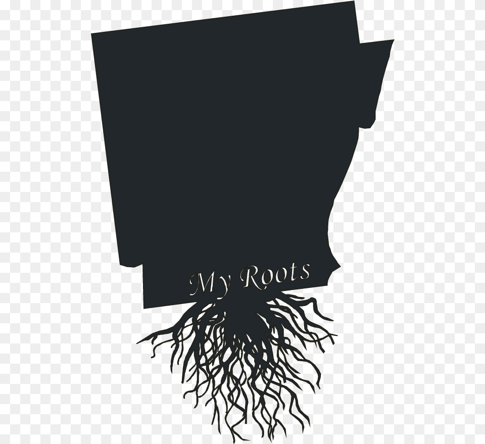 My Roots Ar Illustration, Plant, Root, Person Free Png Download