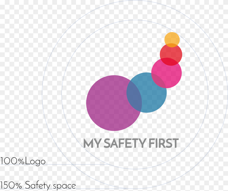 My Safety First Circle, Nature, Night, Outdoors, Flare Free Png Download