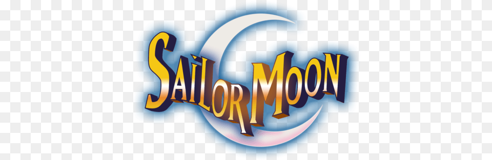 My Sailor Moon Logo By Blue Fox Of The Moon On Sailor Moon, Baby, Person Png Image