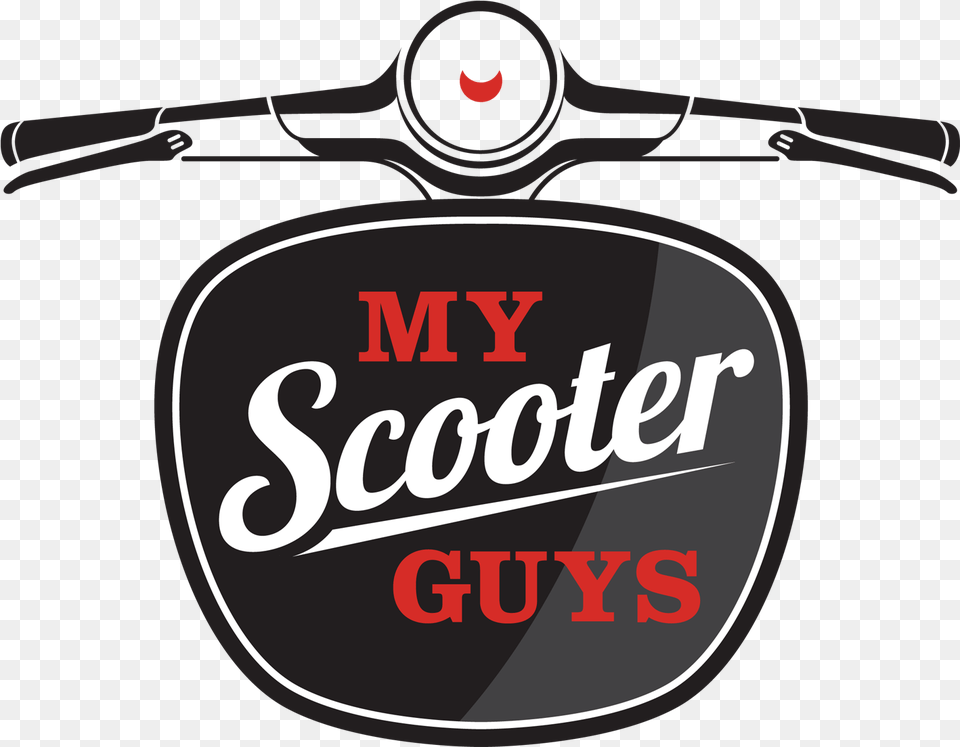 My Scooter Guys Download My Scooter Guys, Logo, Ammunition, Grenade, Weapon Png Image
