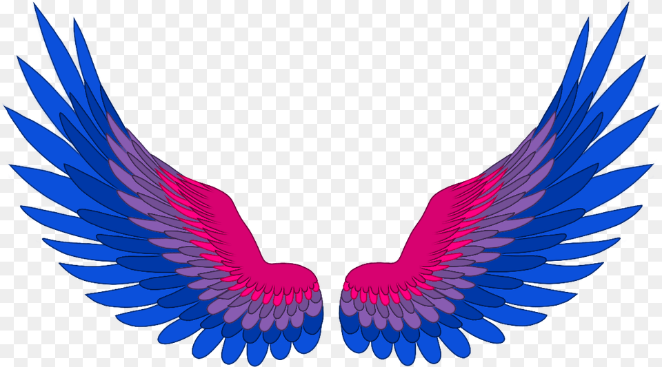 My Secret Captain Pride Wings, Emblem, Symbol, Animal, Bird Png