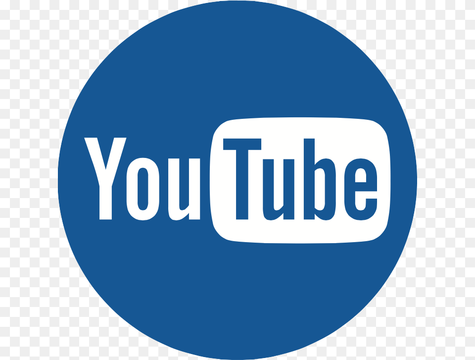 My Seeu Youtube, Logo, Disk Free Transparent Png