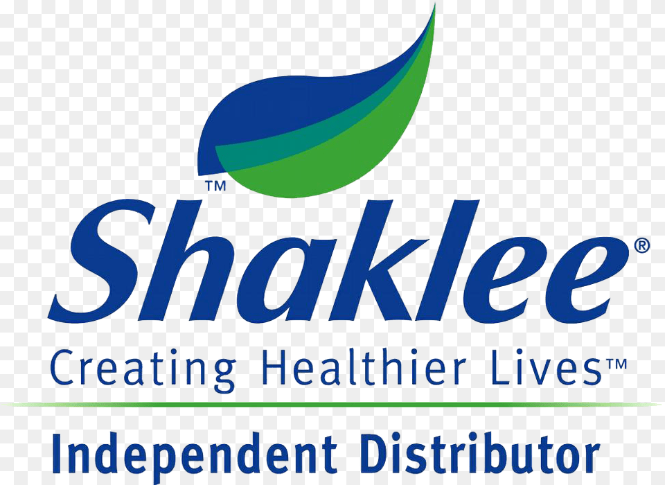 My Shaklee Shaklee Independent Distributor Logo Free Transparent Png