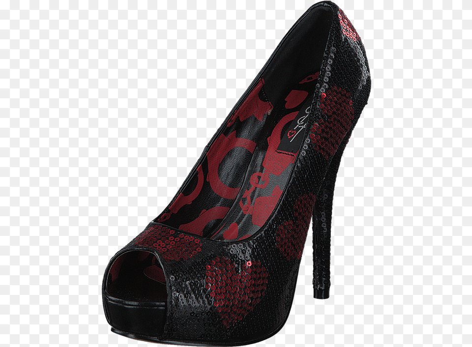 My Shining Heart Shoe, Clothing, Footwear, High Heel, Accessories Png