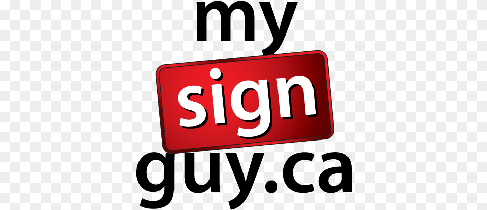 My Sign Guy Business Freecharge, Symbol, Text Png Image