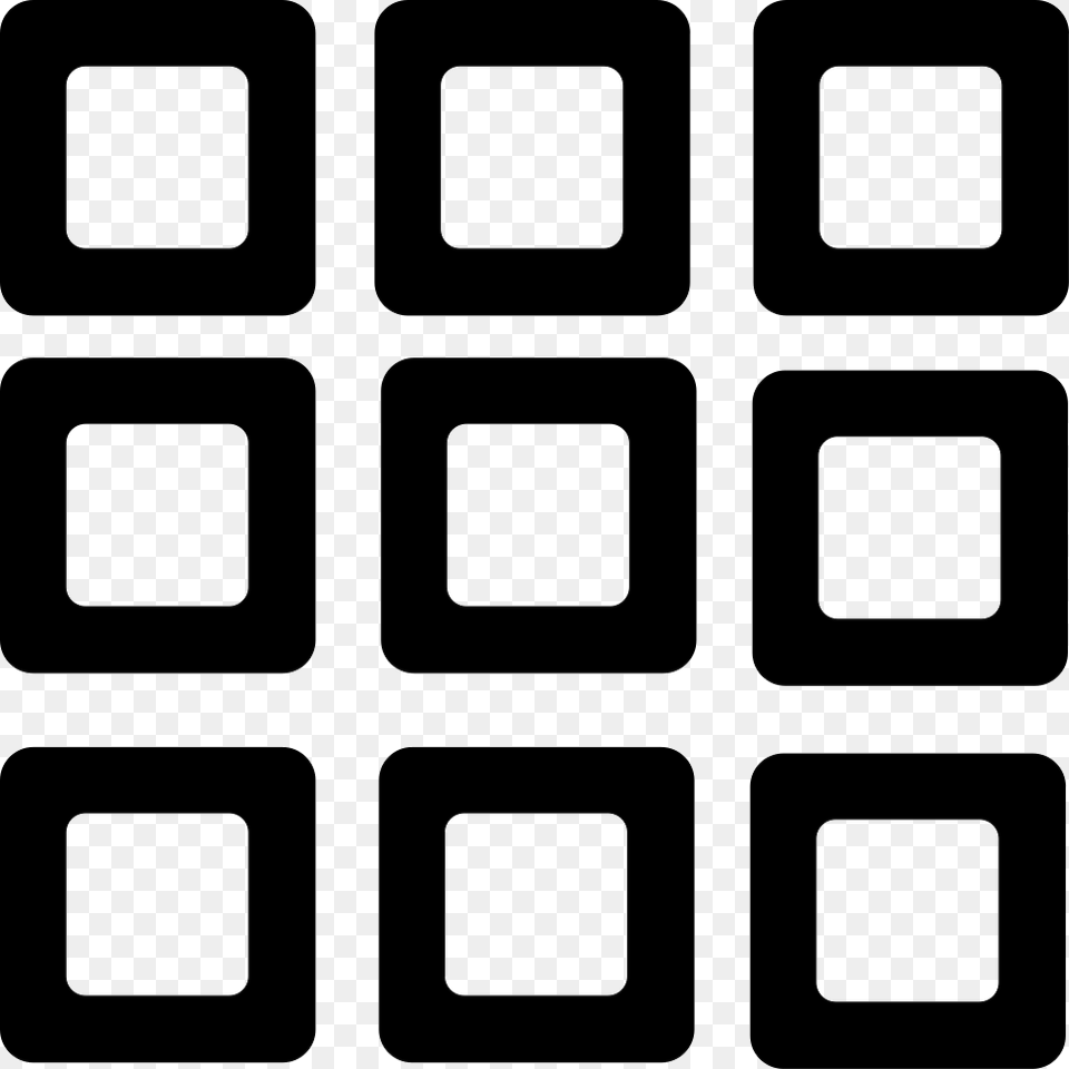 My Silk Quilt Icon Download, Electronics, Mobile Phone, Pattern, Phone Png Image