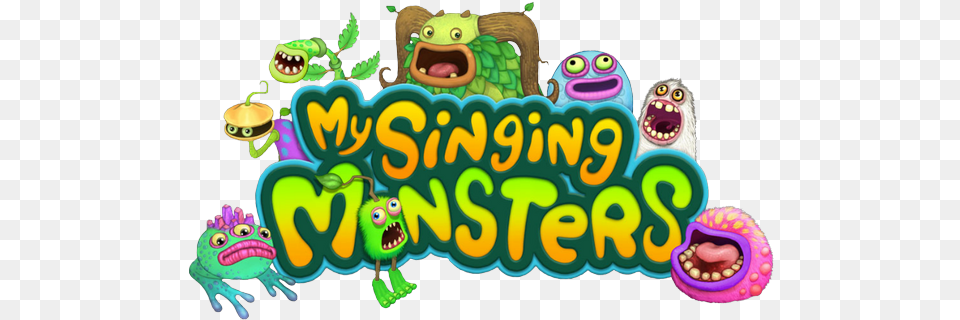 My Singing Monsters Cheats And Hack Tool My Singing Monsters, Birthday Cake, Cake, Cream, Dessert Free Png