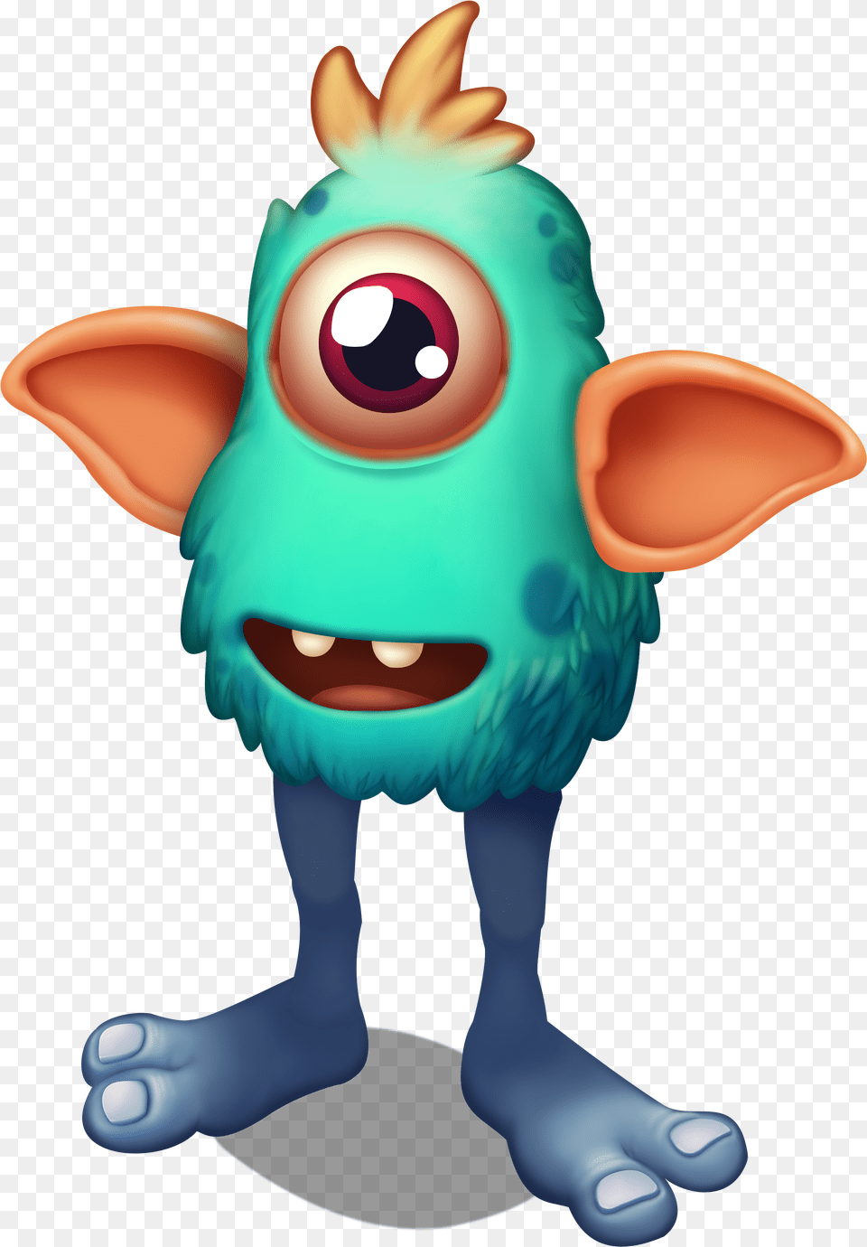 My Singing Monsters Dawn Of Fire Wynq Clipart My Singing Monsters Dawn Of Fire Monsters Png