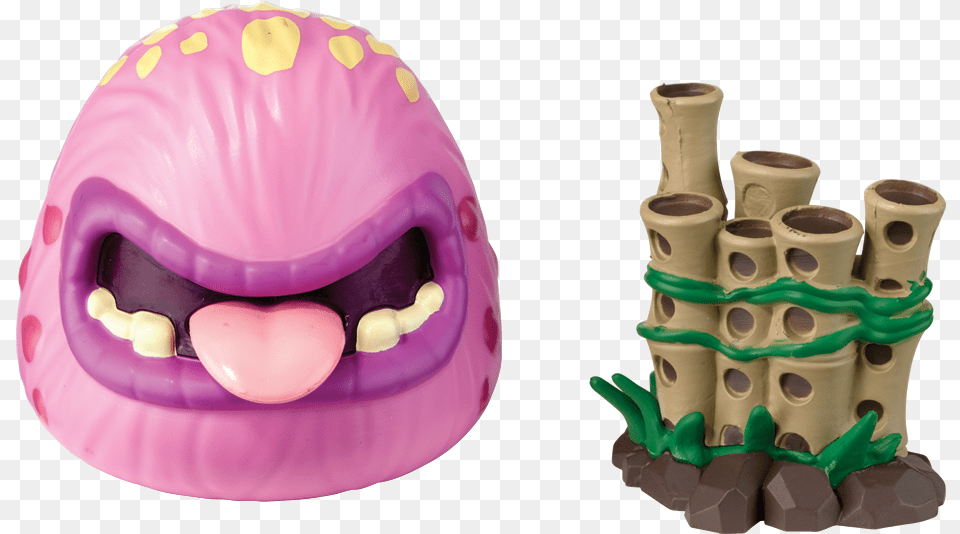 My Singing Monsters Musical Maw My Singing Monsters Maw Toy, Birthday Cake, Cake, Cream, Dessert Png Image