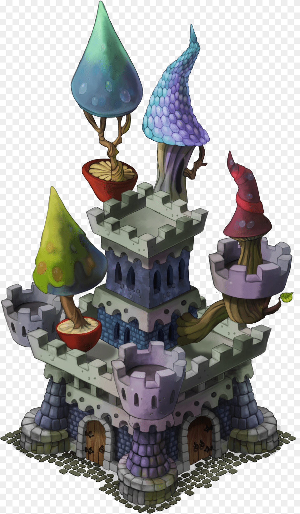My Singing Monsters My Singing Monsters Tower, Animal, Bird, Toy, Clothing Png Image