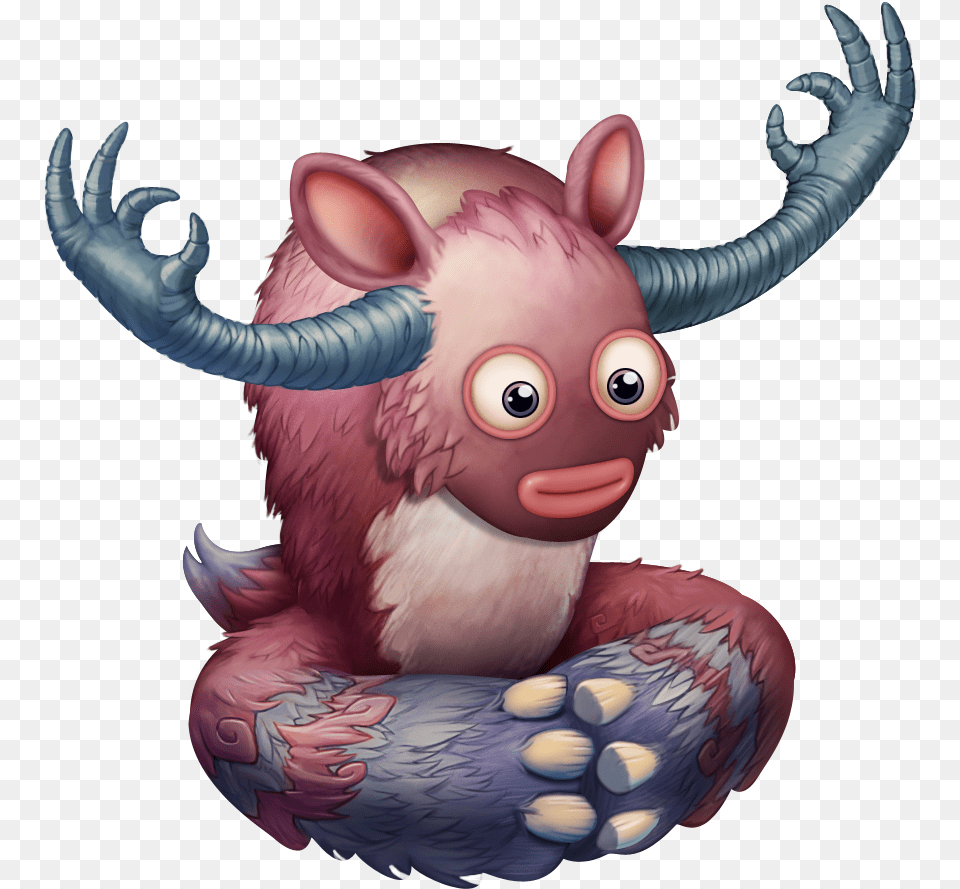 My Singing Monsters Wiki, Toy Free Transparent Png