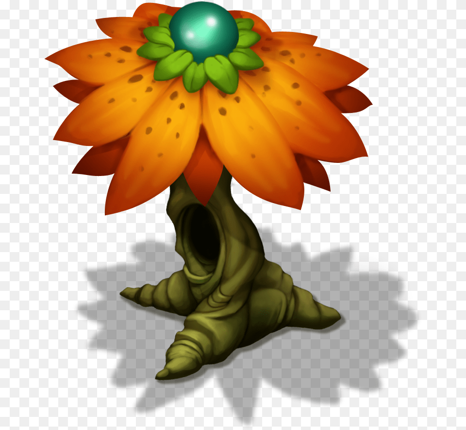 My Singing Monsters Wiki Black Eyed Susan, Art, Graphics, Flower, Plant Free Png Download