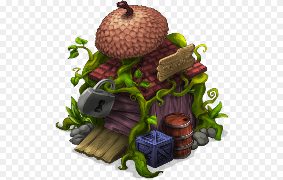 My Singing Monsters Wiki Illustration Png Image