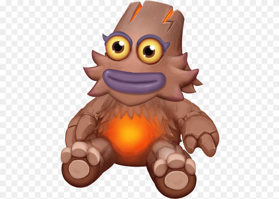 My Singing Monsters Wiki My Singing Monsters Dawn Of Fire Kayna, Medication, Pill, Toy, Plush Free Png Download