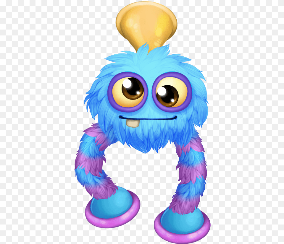 My Singing Monsters Wiki My Singing Monsters Dawn Of Fire Scups, Toy Free Png Download