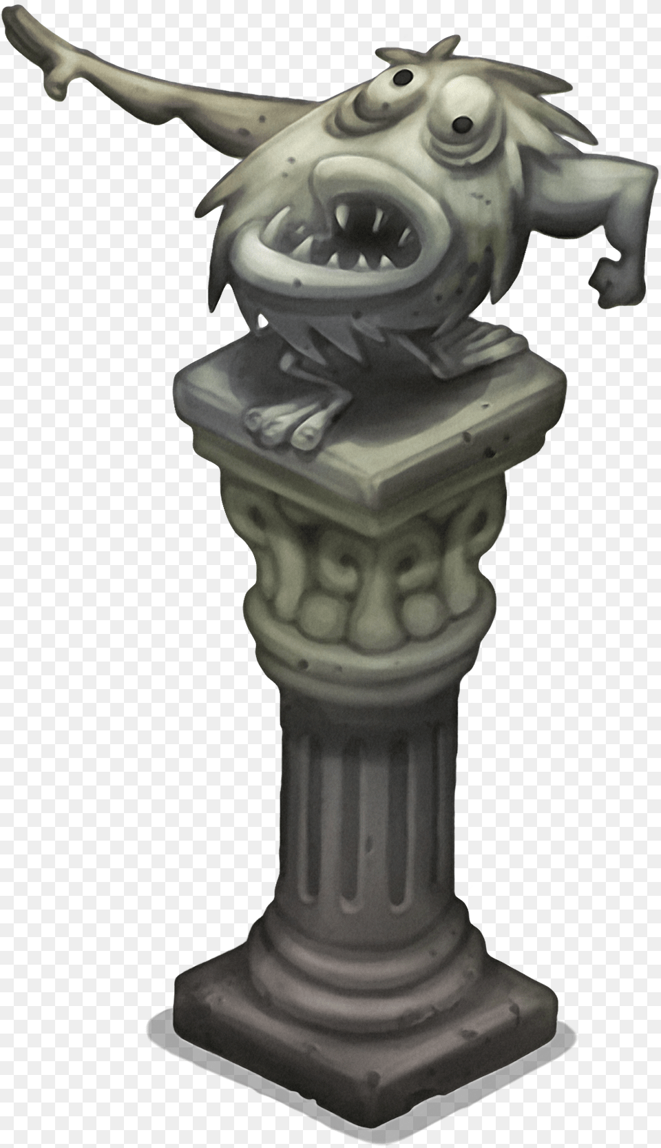 My Singing Monsters Wiki My Singing Monsters Statue, Accessories, Art, Ornament, Architecture Png