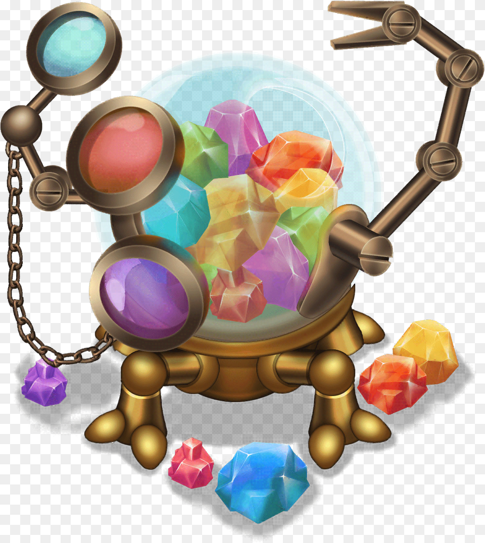 My Singing Monsters Wiki My Singing Monsters Structures, Accessories, Jewelry, Gemstone, Smoke Pipe Png
