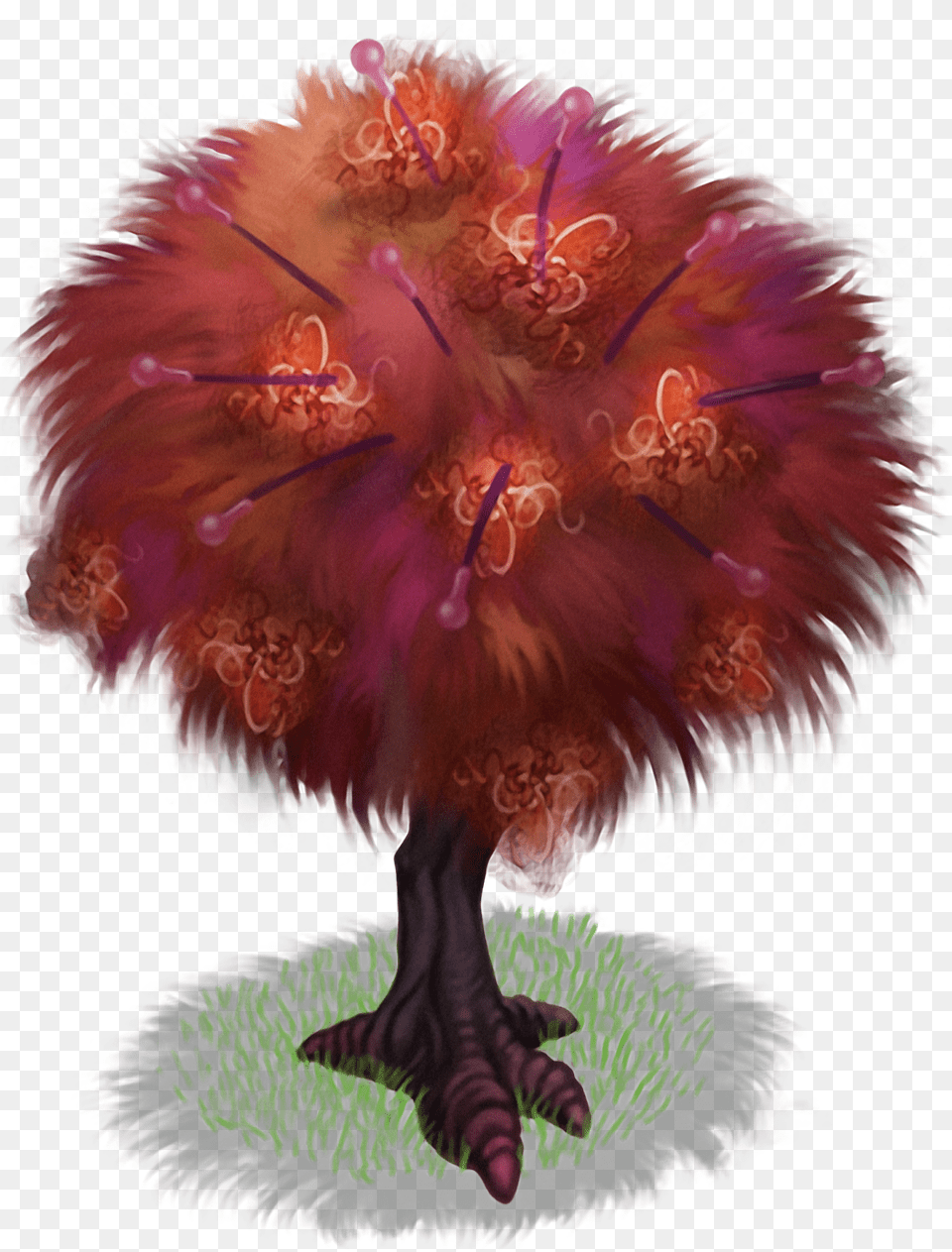 My Singing Monsters Wiki Sabal Palmetto Png Image