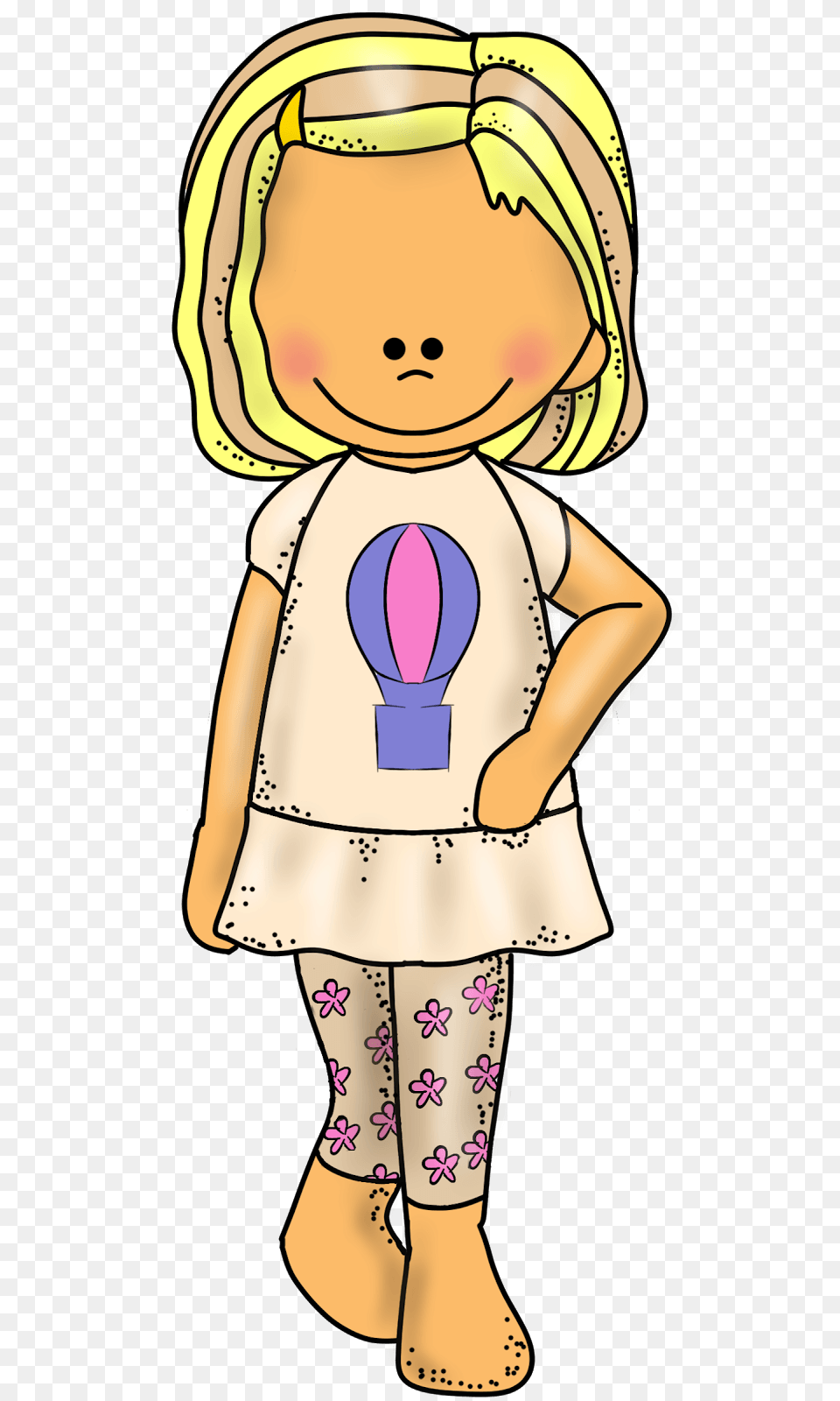 My Sister Cliparts, Person, Balloon, Book, Comics Png
