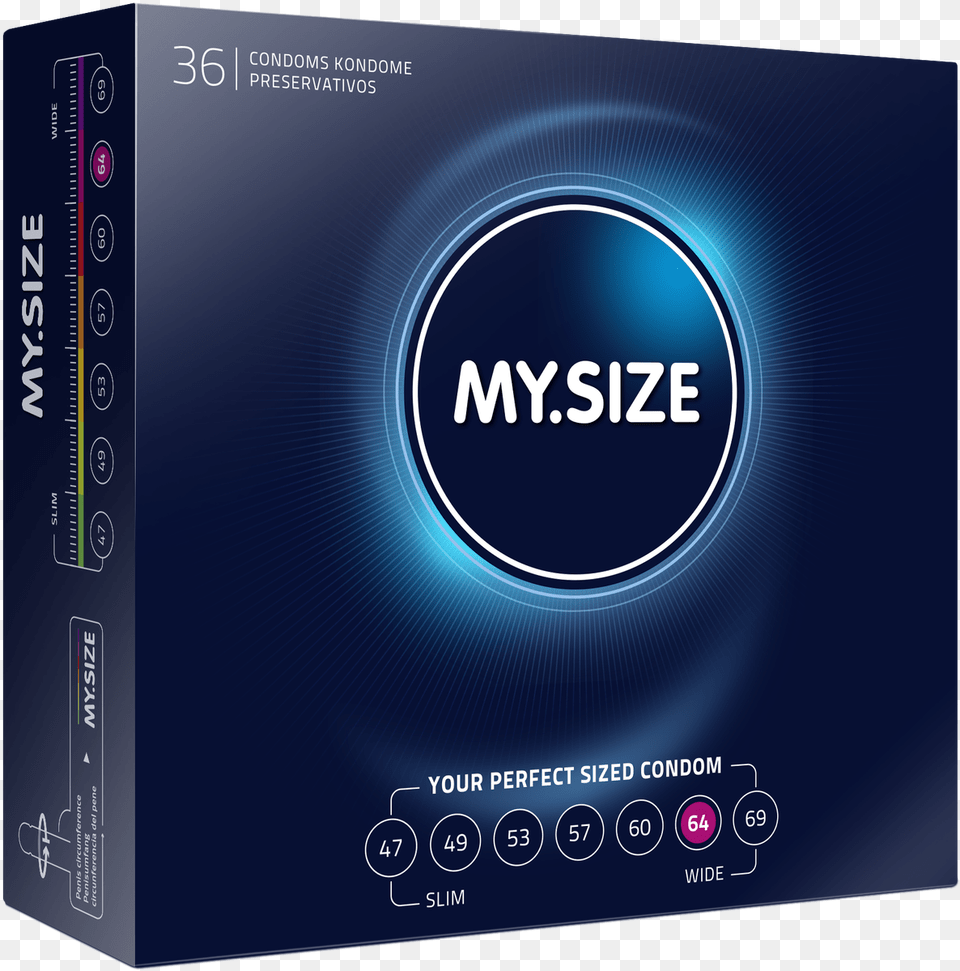 My Size Box, Electronics, Hardware, Computer Hardware, Monitor Free Png Download