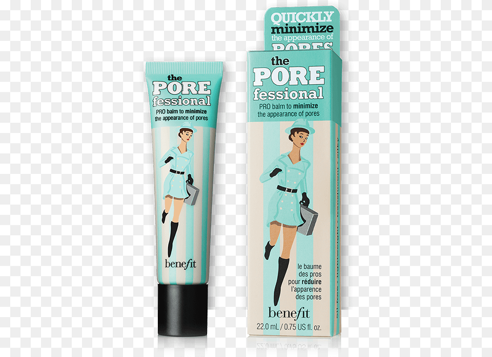 My Skin Looks Close To Flawless With This Primer, Bottle, Female, Girl, Person Free Png