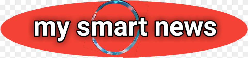 My Smart News News X, Logo Png