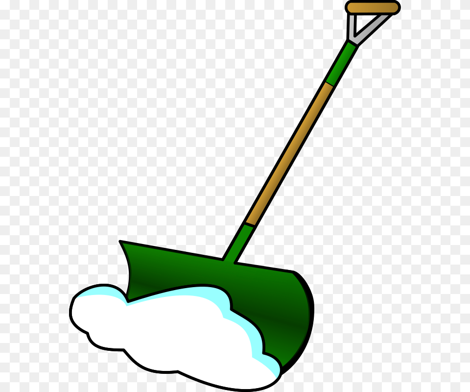 My Snow Shovel Almost Iowa, Smoke Pipe, Device Png Image