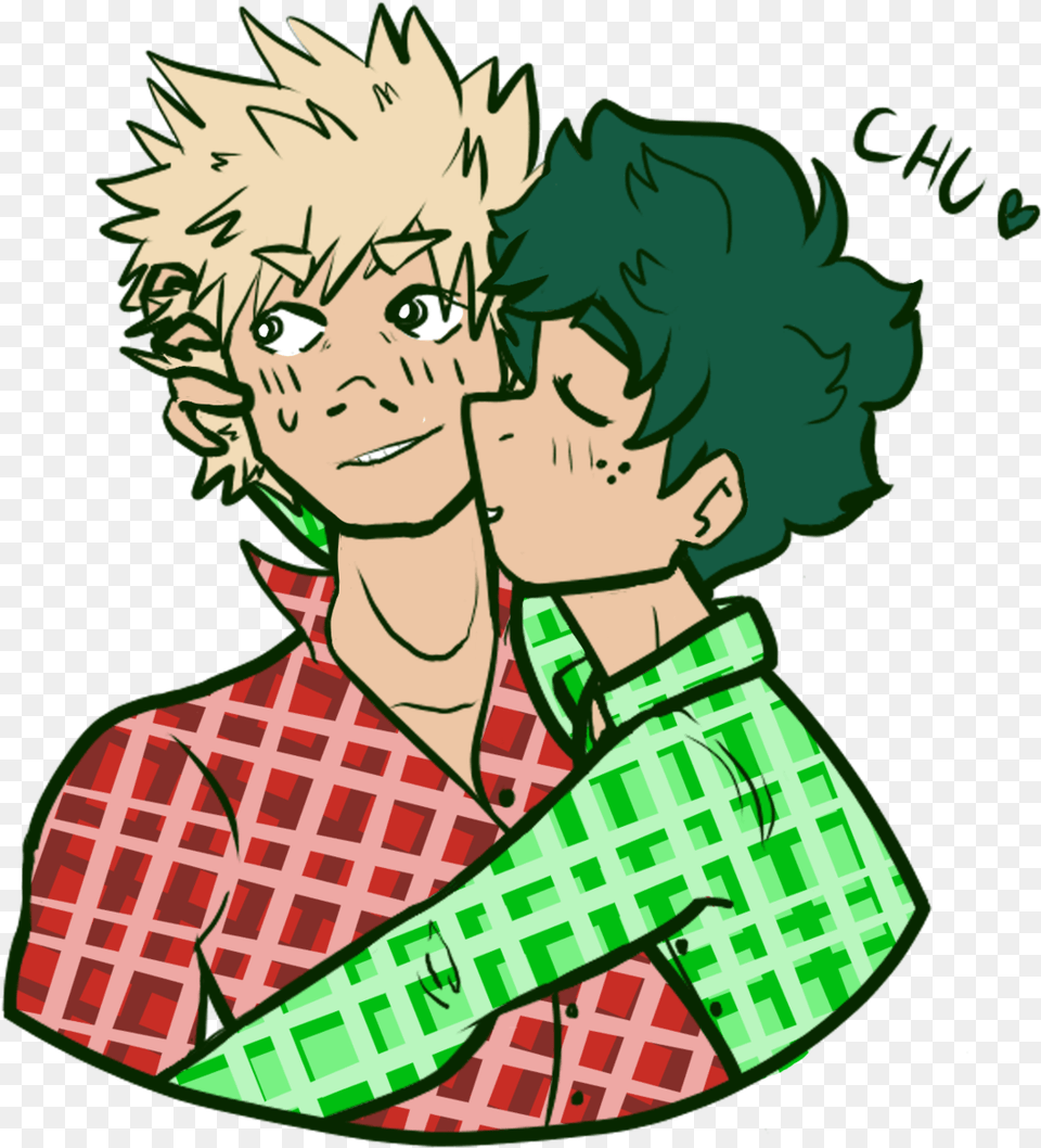 My Sons I Love Bakugou So Much Katsuki Bakugou Deku Cartoon, Book, Comics, Publication, Baby Png Image