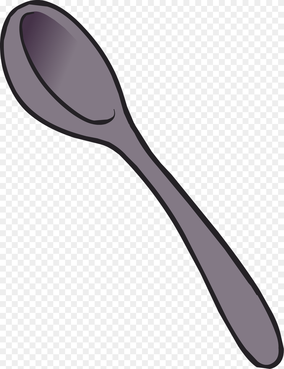 My Spoon Icon Club Penguin Spoon, Cutlery, Blade, Dagger, Knife Free Png Download
