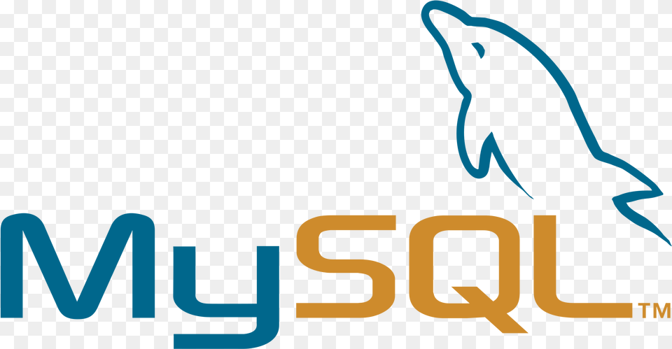 My Sql Vector Logo, Animal, Dolphin, Mammal, Sea Life Free Transparent Png