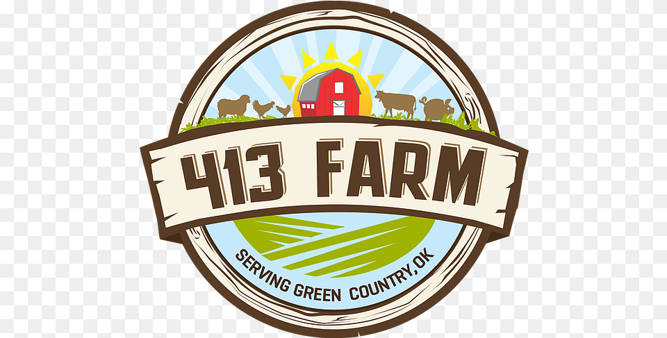 My Story 413 Farm Shoe Design For New York Non Gmo Icon, Symbol, Logo, Badge, Factory Free Transparent Png