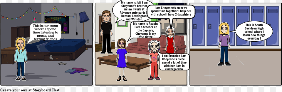 My Story Cartoon, Book, Comics, Publication, Person Free Transparent Png