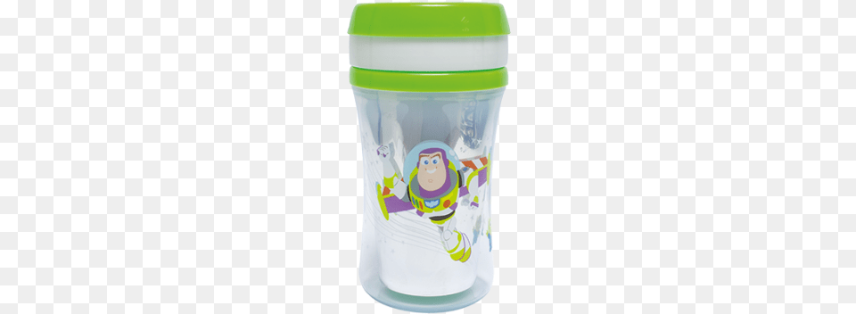 My Straw Cup Quottoy Storyquot Tasse Avec Paille 270ml 12m Toy Story, Bottle, Jar, Shaker Free Transparent Png