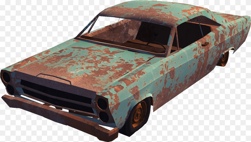 My Summer Car Muscle Image With My Summer Car, Coupe, Sports Car, Transportation, Vehicle Free Transparent Png