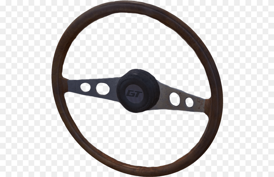 My Summer Car Wiki My Summer Car Steering Wheel, Steering Wheel, Transportation, Vehicle, Machine Free Png Download