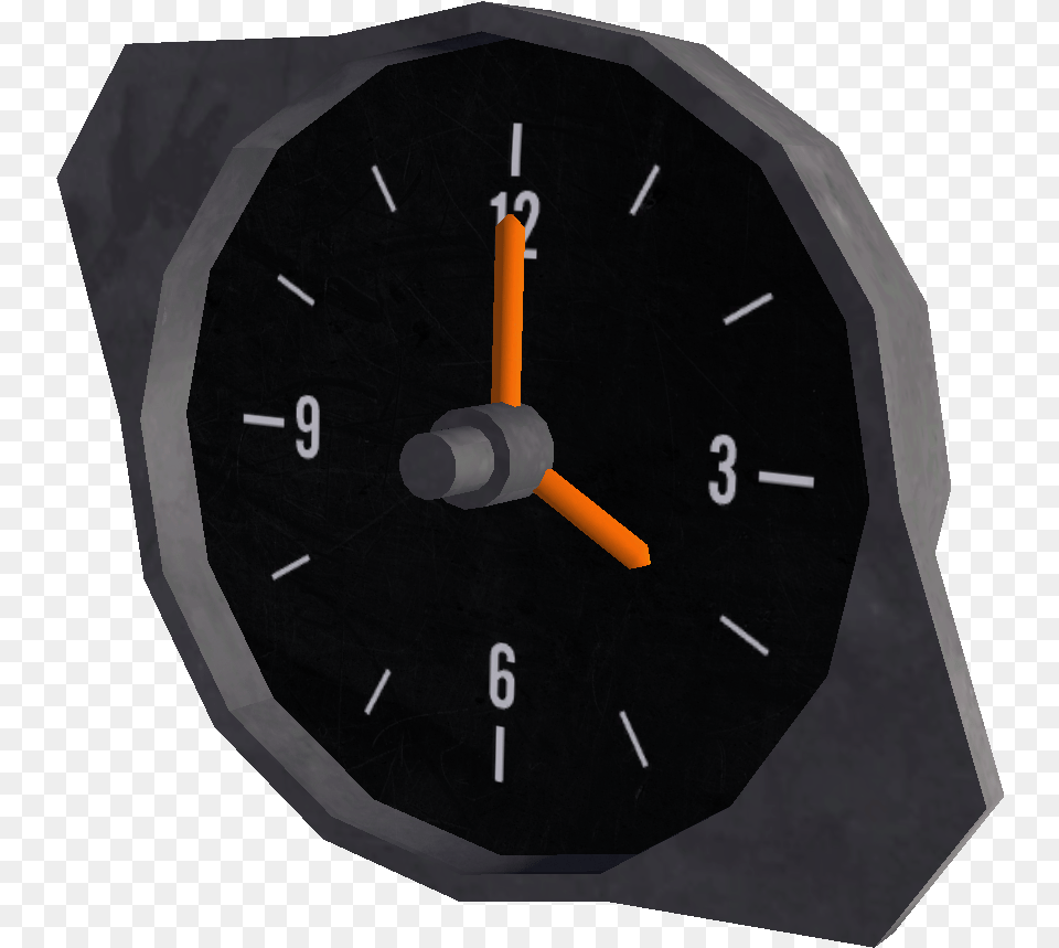 My Summer Car Wiki Wall Clock, Gauge, Analog Clock, Blackboard Png Image