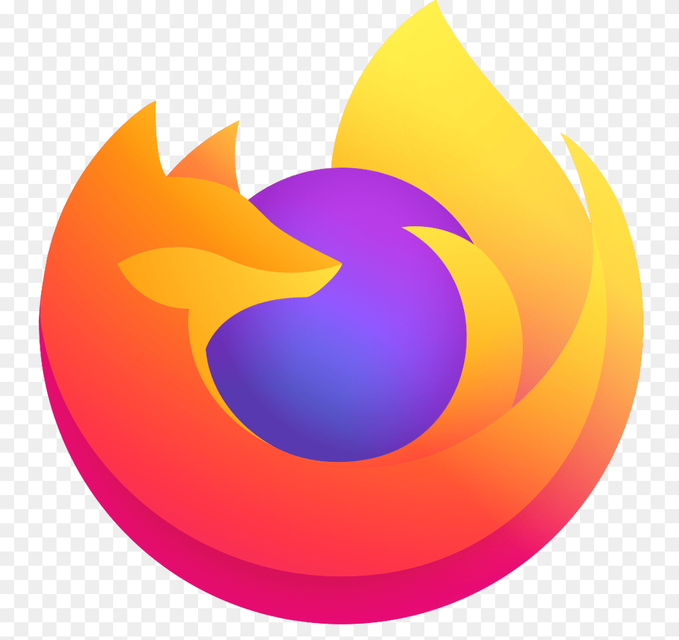 My Sunbit Firefox Logo Transparent, Astronomy, Moon, Nature, Night Free Png Download