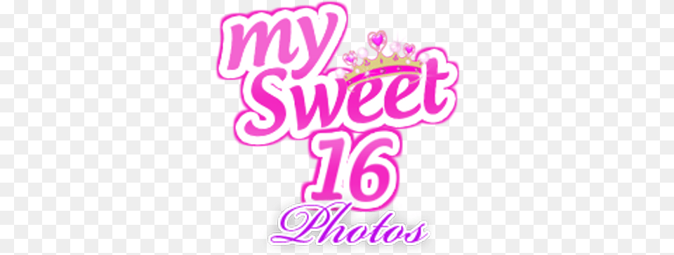 My Sweet 16 Photos Princess Crown Clip Art, Person, People, Birthday Cake, Food Free Transparent Png