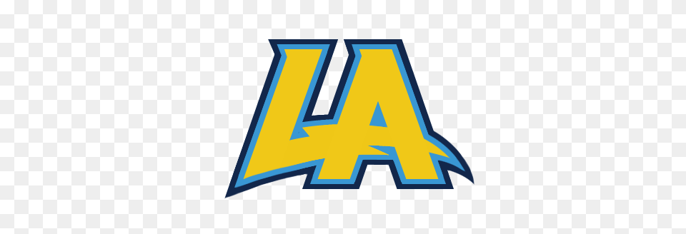 My Take On The La Chargers Logo, Symbol, Scoreboard Png