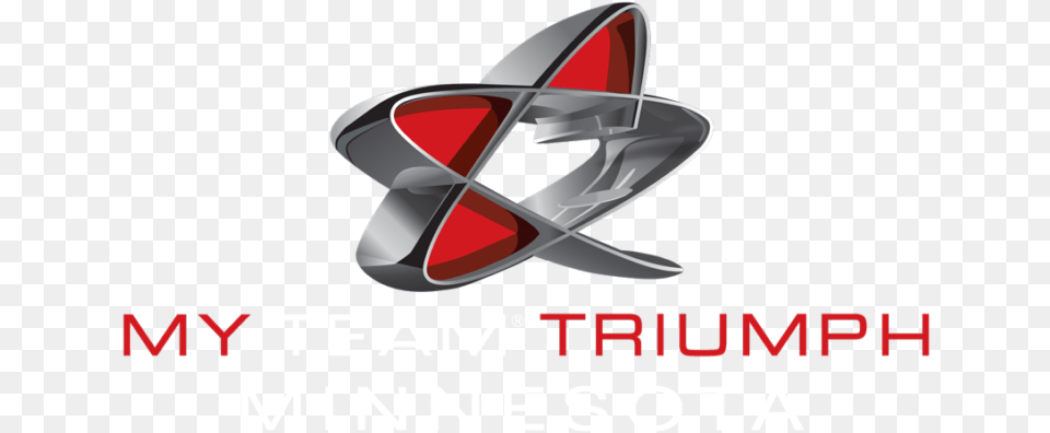 My Team Triumph, Logo, Emblem, Symbol Free Transparent Png