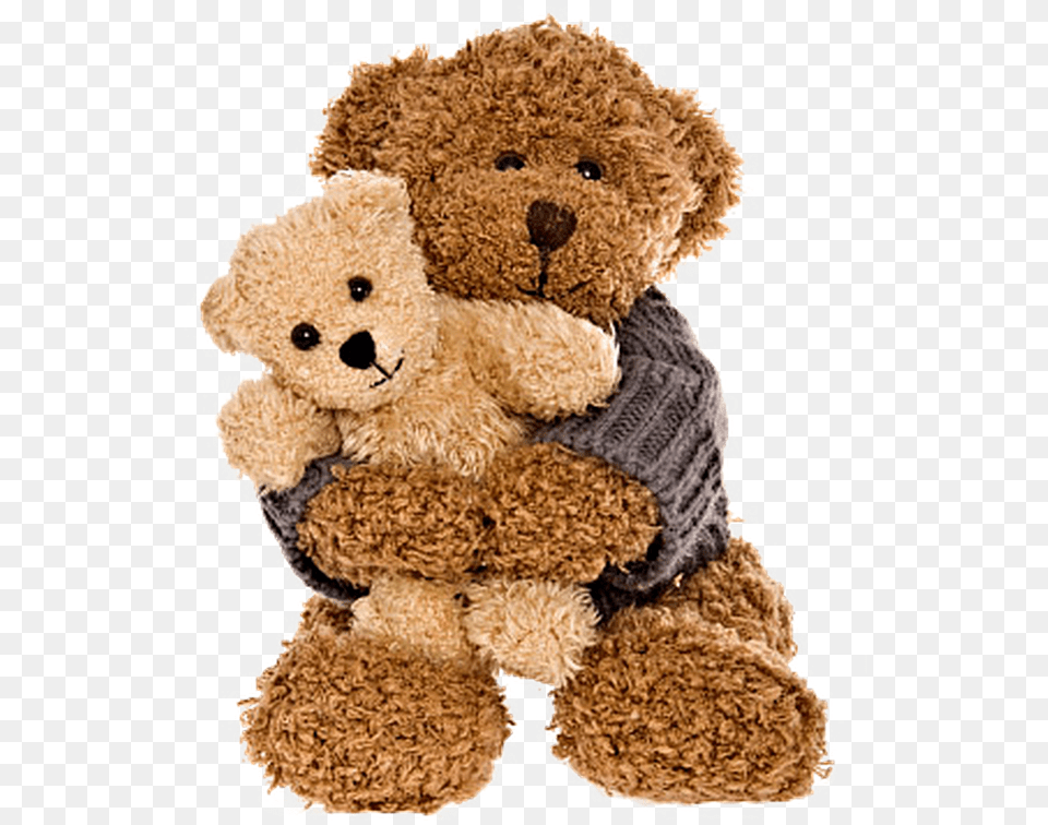 My Teddy Bear Cute Teddy Bears Cuddling Love Bear Love Teddy Bear Quotes, Teddy Bear, Toy, Clothing, Hosiery Png Image