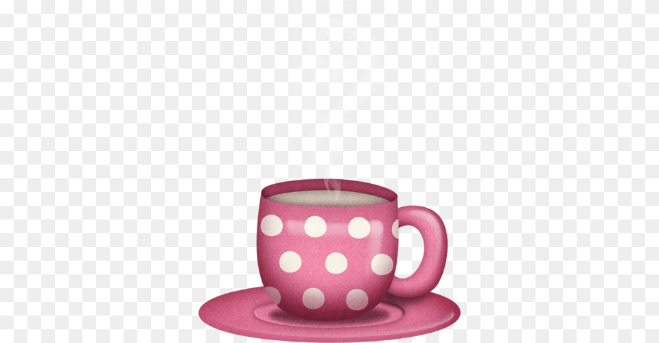 My Time School Album Clip Art And Tea, Cup, Saucer, Beverage, Coffee Free Png