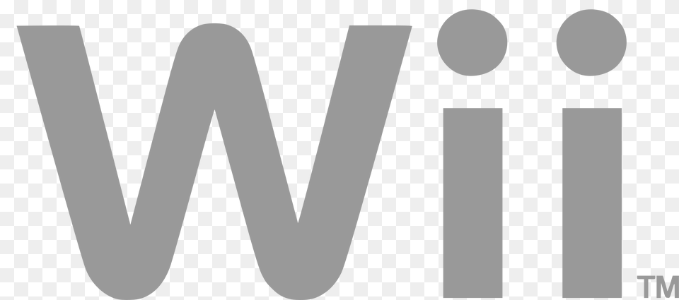 My Top Wii Logo, Text Png Image