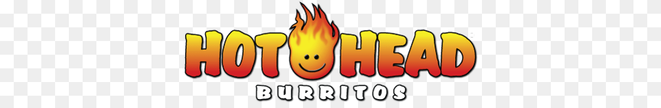 My Town Mayfield Heights Welcomes Hot Head Burritos, Logo Png