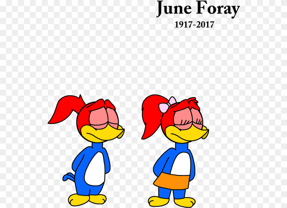 My Tribute To June Foray With Knothead And Splinter Knothead And Splinter, Cartoon, Baby, Person Free Transparent Png