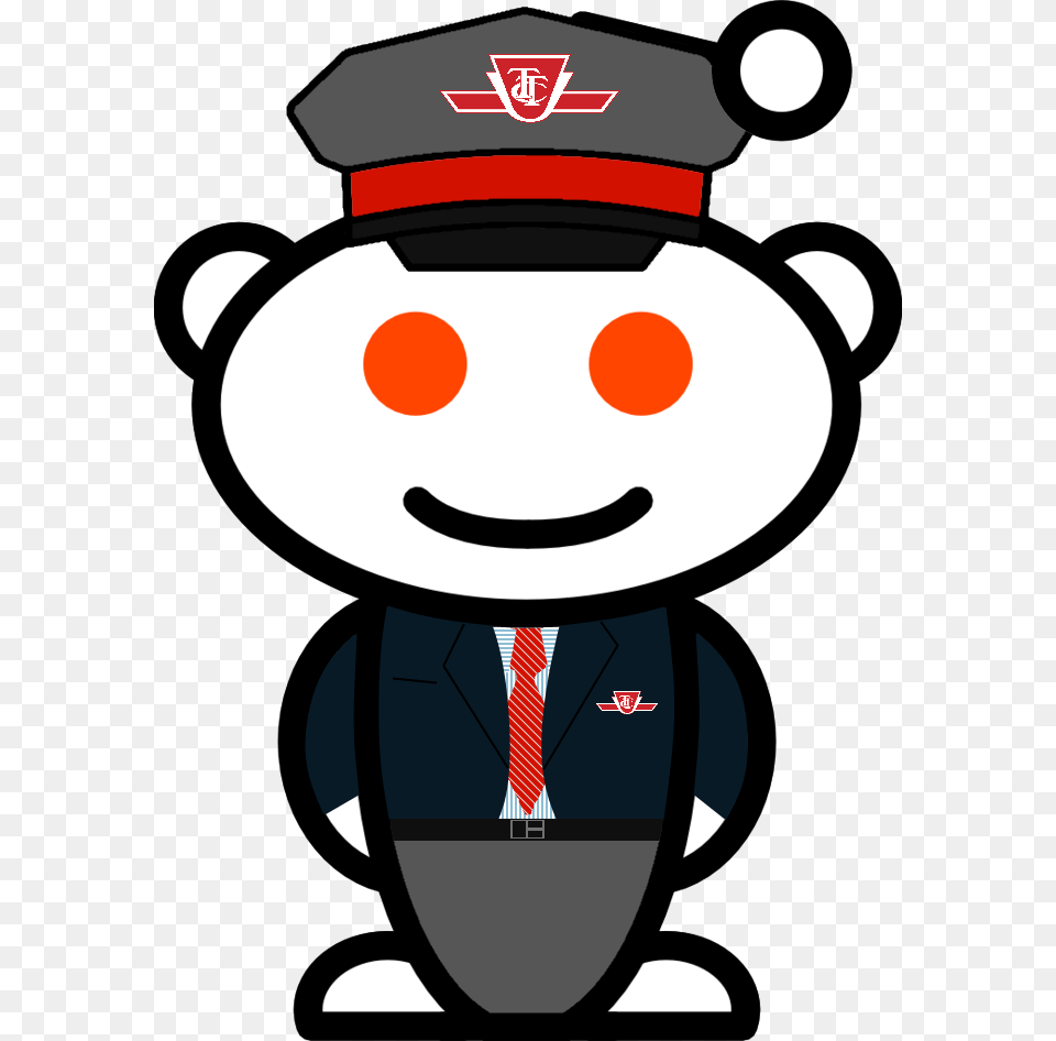 My Ttc Snoo Redesign Reddit Alien, Accessories, Formal Wear, Tie, Winter Png